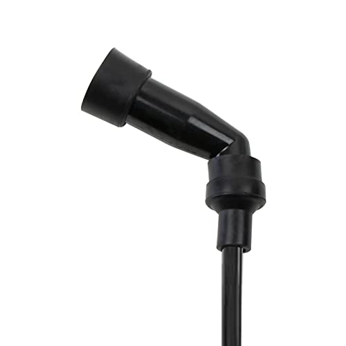 Ayiddue 3430-055 Ignition Coil and Spark Plug Apply to Arctic Cat 400 2003-2007 4x4