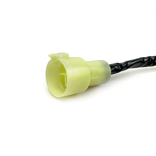 Ayiddue Starter Relay Solenoid Voltage Regulator Rectifier for Honda FourTrax 300 TRX300 2x4 1988-1992 FourTrax 300 TRX300FW 4x4 1988 1990-1992 31600-HC4-010