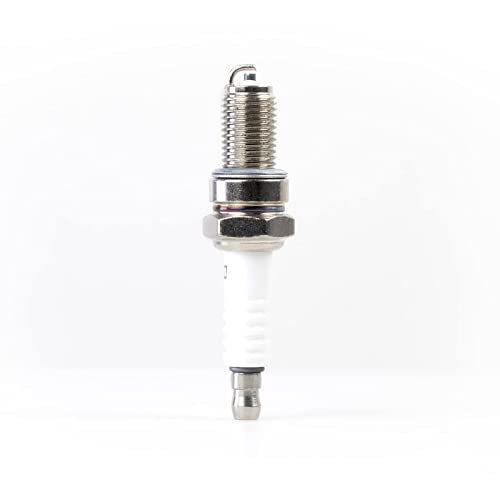 Ayiddue Ignition Coil CDI Box Spark Plug for Honda FourTrax 300 TRX300 2x4 TRX300FW 4x4 1994 1995 1996 1997 30410-HM5-505