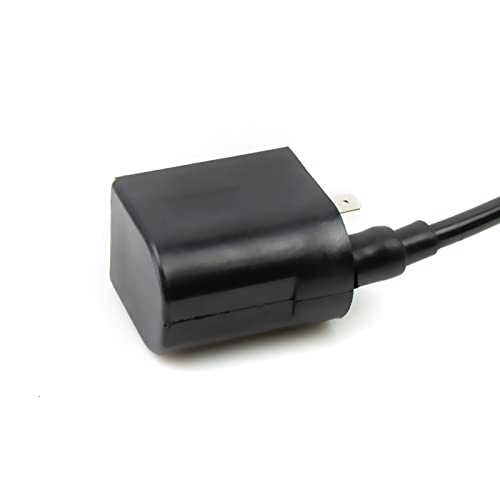 Ayiddue 3430-055 Ignition Coil and Spark Plug Apply to Arctic Cat 400 2003-2007 4x4
