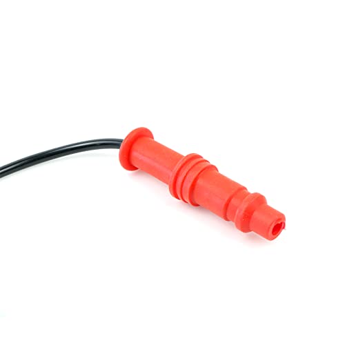 Ayiddue CDI Box Ignition Coil Spark Plug For Polaris Ranger 400 Ranger 500 Sportsman 400 Sportsman 500 Hawkeye 400 3089238 3089239