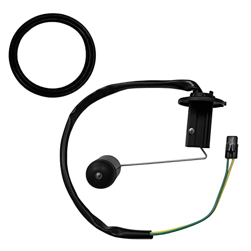 Ayiddue Fuel Sending Unit Sensor for Honda Foreman 500 TRX500 2005-2009 2011 Foreman Rubicon 500 TRX500 2005-2009 2011-2014 37080-HP0-A01 37080-HP0-A00