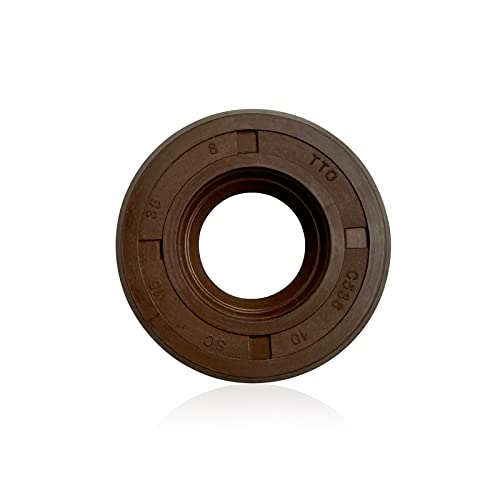 Ayiddue Water Pump Seal Rebuild Kit For Polaris RZR 800 2008-2014 Sportsman 600 2003-2005 Sportsman 700 2002-2007 Sportsman 800 2005-2014 Ranger 700 2005-2009 Ranger 800 2010-2015 3610075