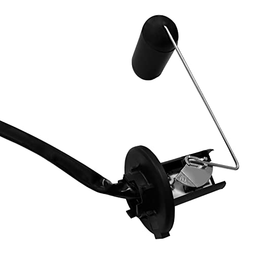 Ayiddue Fuel Sending Unit Sensor for Honda Foreman 500 TRX500 2005-2009 2011 Foreman Rubicon 500 TRX500 2005-2009 2011-2014 37080-HP0-A01 37080-HP0-A00