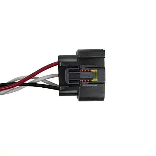 Ayiddue Wiring Wire Harness for Yamaha Raptor 660R YFM660 R 2002-2004 5LP-82590-10-00