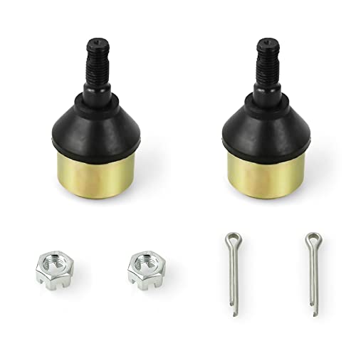 Ayiddue Ball Joint Greaseless Strut For Polaris 300 400L Magnum ACE ATP Ranger Sportsman Worker 335 300 400 500 570 600 700 800 150 330 900 Big Boss Trail Blazer Boss 250 325 330 350 7061158 7061153 7061130