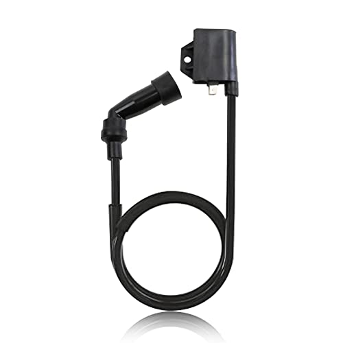 Ayiddue 3430-055 Ignition Coil and Spark Plug Apply to Arctic Cat 400 2003-2007 4x4