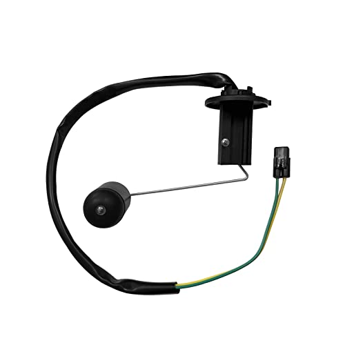 Ayiddue Fuel Sending Unit Sensor for Honda Foreman 500 TRX500 2005-2009 2011 Foreman Rubicon 500 TRX500 2005-2009 2011-2014 37080-HP0-A01 37080-HP0-A00