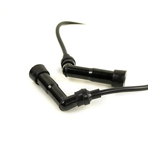 Ayiddue 2 Pcs Ignition Coil For Honda CB650 CB750 1979-1982 CB900 1980-1982 CB1000 1983 Goldwing 1100 1980-1983 Goldwing 1200 1984-1987 Nighthawk 650 1982 Nighthawk 750 1982-1983 30500-422-003 30500-422-013