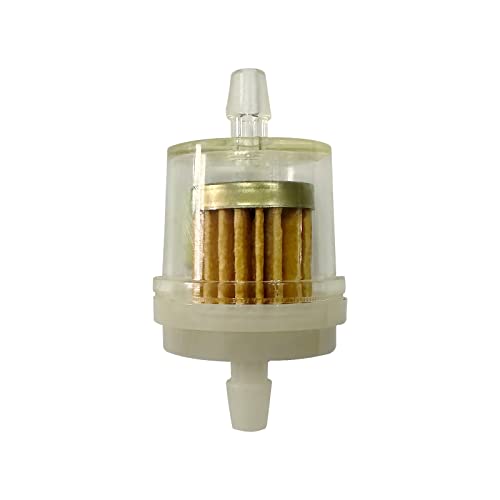 Ayiddue Fuel Valve Petcock For Honda Foreman 450 TRX450 1998-2004 Foreman 500 TRX500 2005-2009 2011 Foreman Rubicon 500 TRX500 2001-2009 2011-2012 2014 Rancher 350 TRX350 2000-2006 16950-HM7-003 16950-HP5-601