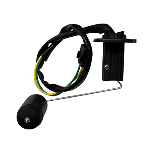 Ayiddue Fuel Sending Unit Sensor for Honda Foreman 500 TRX500 2005-2009 2011 Foreman Rubicon 500 TRX500 2005-2009 2011-2014 37080-HP0-A01 37080-HP0-A00