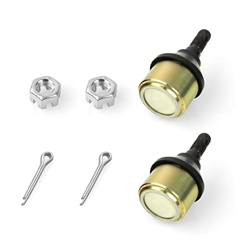 Ayiddue Ball Joint Greaseless Strut For Polaris 300 400L Magnum ACE ATP Ranger Sportsman Worker 335 300 400 500 570 600 700 800 150 330 900 Big Boss Trail Blazer Boss 250 325 330 350 7061158 7061153 7061130