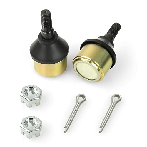 Ayiddue Ball Joint Greaseless Strut For Polaris 300 400L Magnum ACE ATP Ranger Sportsman Worker 335 300 400 500 570 600 700 800 150 330 900 Big Boss Trail Blazer Boss 250 325 330 350 7061158 7061153 7061130
