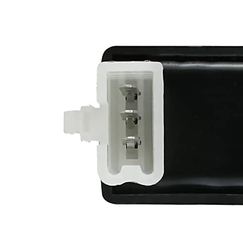 Ayiddue Fuel Cut Off Relay for Honda Goldwing 1200 GL1200 Interceptor 500 700 750 1000 VF500 VF700 VF750 VF1000 Magna 700 VF700 VF1100 Shadow 700 750 36100-MB1-701