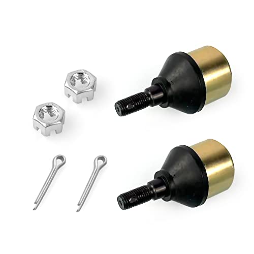 Ayiddue Ball Joint Greaseless Strut For Polaris 300 400L Magnum ACE ATP Ranger Sportsman Worker 335 300 400 500 570 600 700 800 150 330 900 Big Boss Trail Blazer Boss 250 325 330 350 7061158 7061153 7061130