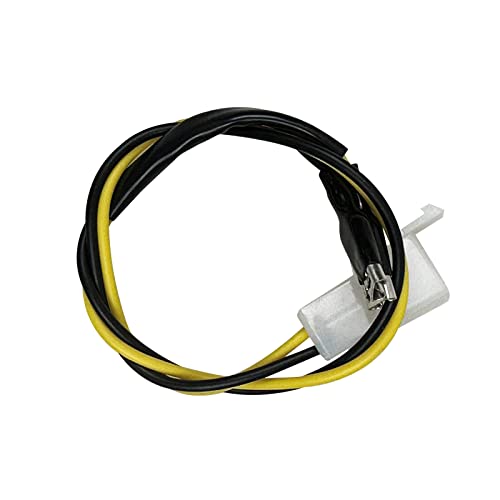 Ayiddue Ignition Coil Spark Plug and Cap For Honda CB250 1979-1981 CB400 1978 CM400 1979-1981 CM450 1982-1983 Hawk 400 CB400 1978-1982 Hawk CB450T 1982 Nighthawk CB450SC 1982-1985 30530-447-003 30530-413-003