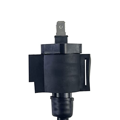 Ayiddue Ignition Coil CDI Box Spark Plug For Honda FourTrax Foreman 400 TRX400 FW 4x4 1995-1996 Foreman 400 TRX400 FW 4x4 1997-2003 30410-HM7-003 30510-HM7-003