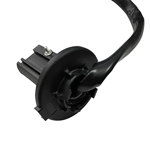 Ayiddue Fuel Sending Unit Sensor for Honda Foreman 500 TRX500 2005-2009 2011 Foreman Rubicon 500 TRX500 2005-2009 2011-2014 37080-HP0-A01 37080-HP0-A00