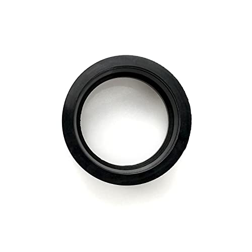 Ayiddue Intake Manifold Boot For HONDA 1985-1986 VF1000R; 1985-1986 VF1100C V65 Magna; 1984 VF1100F V65; 1984-1985 VF1100S V65 Sabre