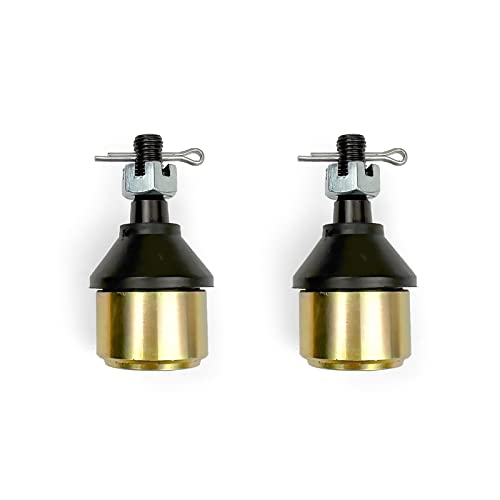 Ayiddue Ball Joint Greaseless Strut For Polaris 300 400L Magnum ACE ATP Ranger Sportsman Worker 335 300 400 500 570 600 700 800 150 330 900 Big Boss Trail Blazer Boss 250 325 330 350 7061158 7061153 7061130