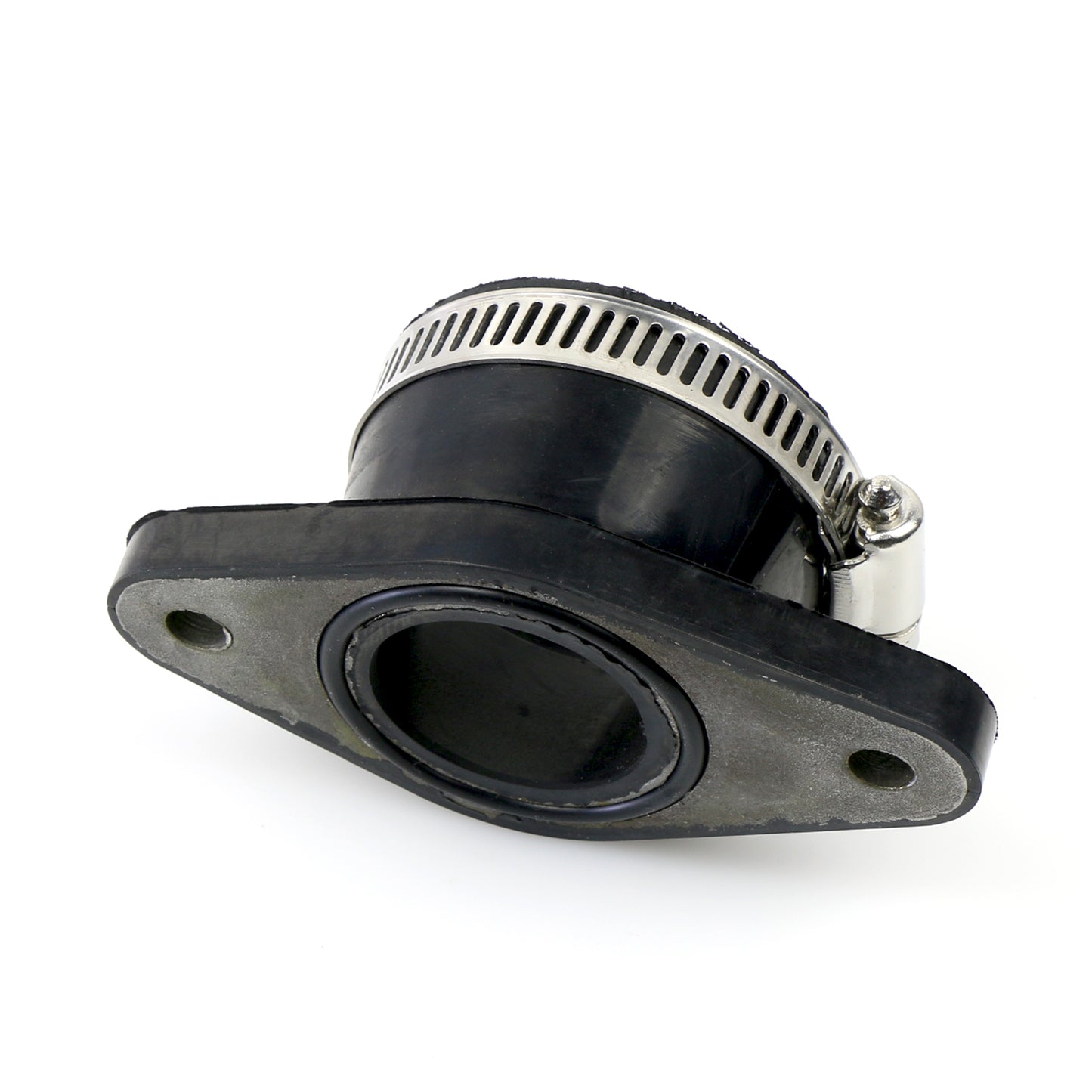 Ayiddue Intake Manifold Boot for Honda FourTrax Foreman 400 TRX400 1995-1996 Foreman 400 TRX400 1997-2003 Foreman 450 TRX450 1998-2004 Rancher 350 TRX350 2000-2006 16211-HM7-003 16210-HN5-671 16210-HN0-A01