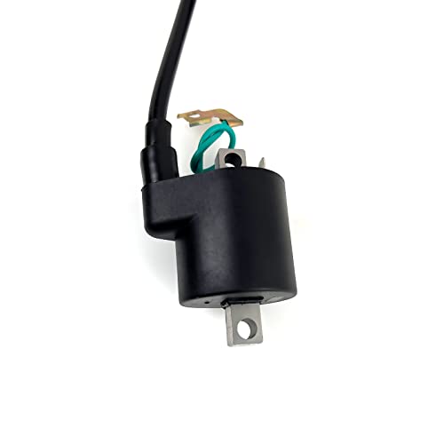 Polaris Pickup Coil Ignition Coil Spark Plug CDI Box For Polaris Sportsman 500 1996-2001 3085564 Sportsman Series - Foto 6