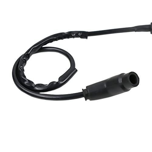 MOTO1988 Ignition Coil And Igniter CDI Box Spark Plug Compatible With Honda 350 TRX Rancher 350 TRX350 FE/FM/TE/TM 2x4 4x4 2000-2005 OEM 30410-HN5-671 In | Whizz Ignition Coils - Foto 2