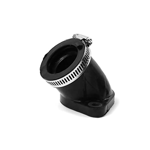 Ayiddue Rubber Airbox and intake manifold boot For Arctic Cat 250 1999-2005 Arctic Cat 300 1998-2005 3402-533 0470-347