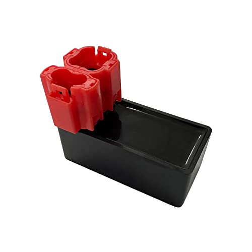 Ayiddue Fuel Cut Off Relay for Honda FourTrax 350 TRX350 1986-1987 FourTrax Foreman 350 TRX350 1987-1989 36100-HA7-671